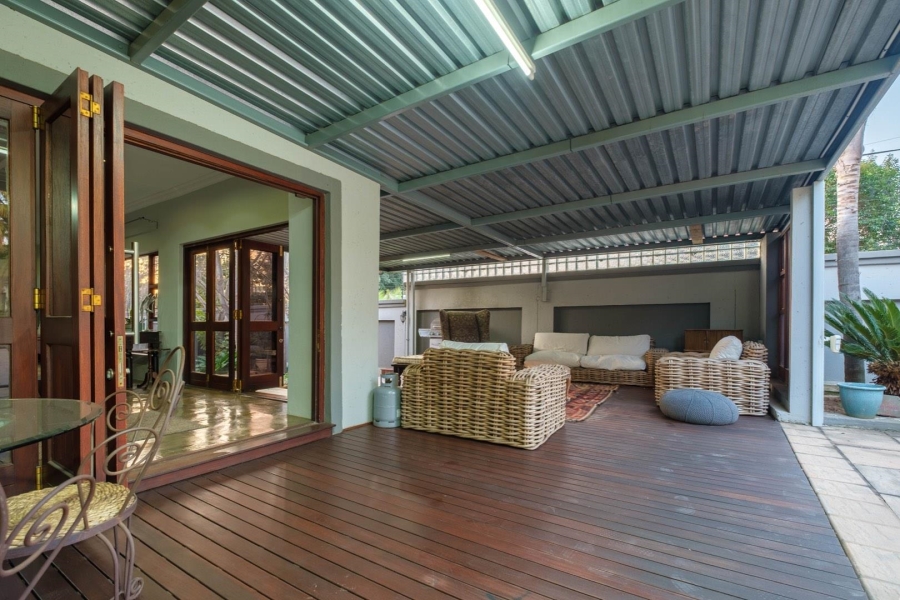 4 Bedroom Property for Sale in Constantia Park Gauteng