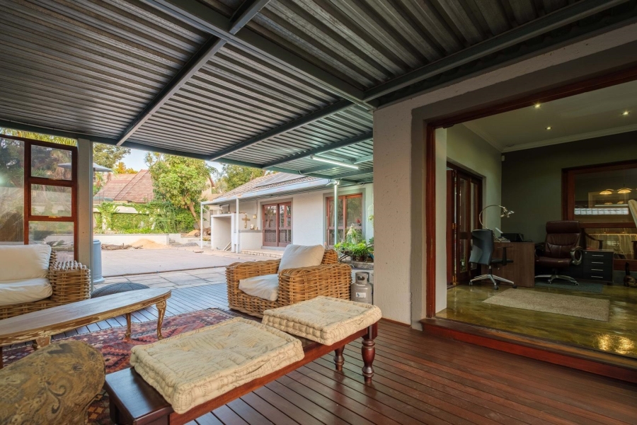 4 Bedroom Property for Sale in Constantia Park Gauteng