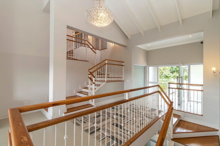 4 Bedroom Property for Sale in Helderfontein Estate Gauteng