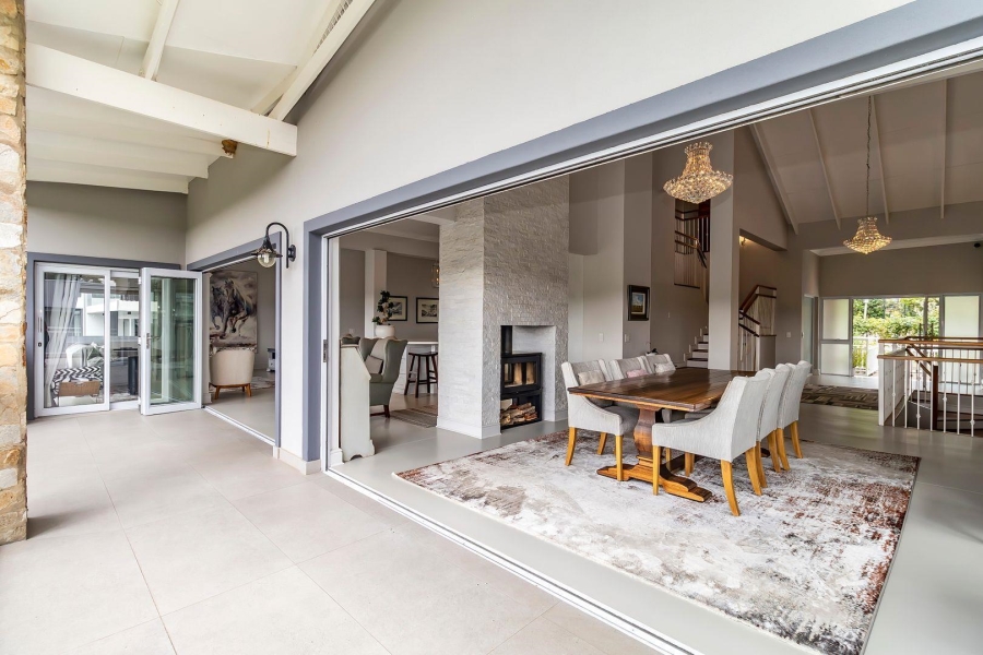 4 Bedroom Property for Sale in Helderfontein Estate Gauteng