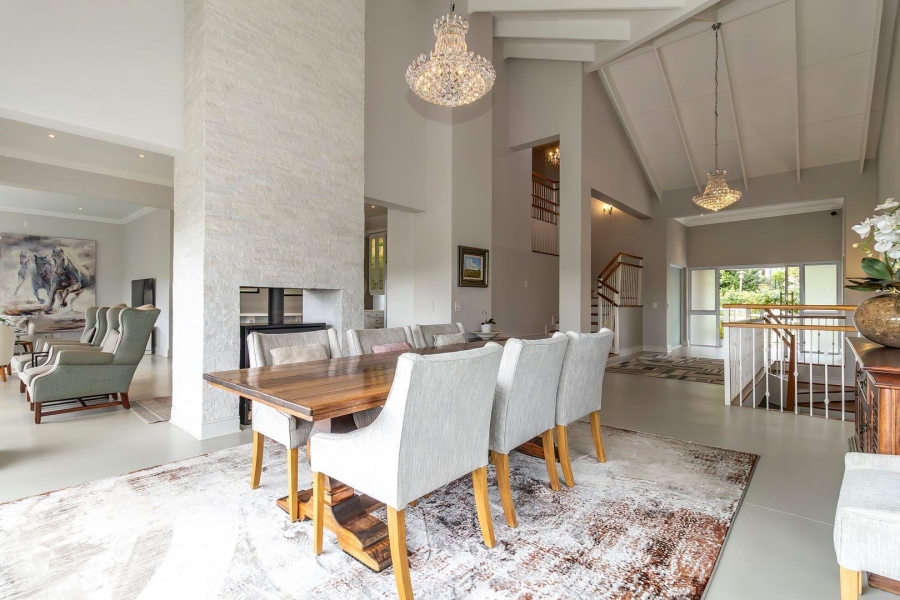 4 Bedroom Property for Sale in Helderfontein Estate Gauteng