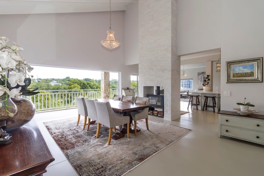4 Bedroom Property for Sale in Helderfontein Estate Gauteng