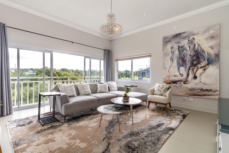 4 Bedroom Property for Sale in Helderfontein Estate Gauteng