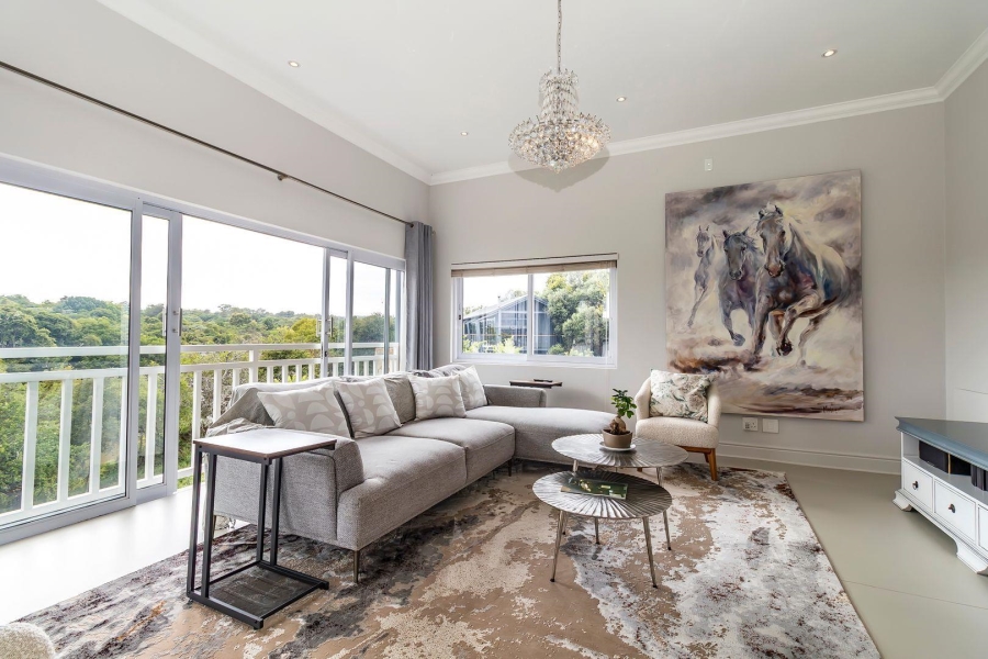 4 Bedroom Property for Sale in Helderfontein Estate Gauteng