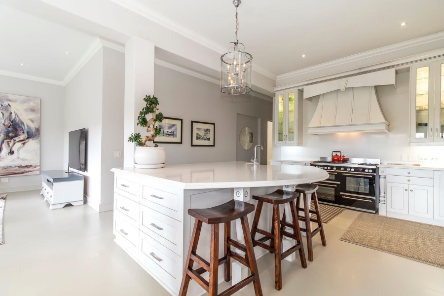 4 Bedroom Property for Sale in Helderfontein Estate Gauteng