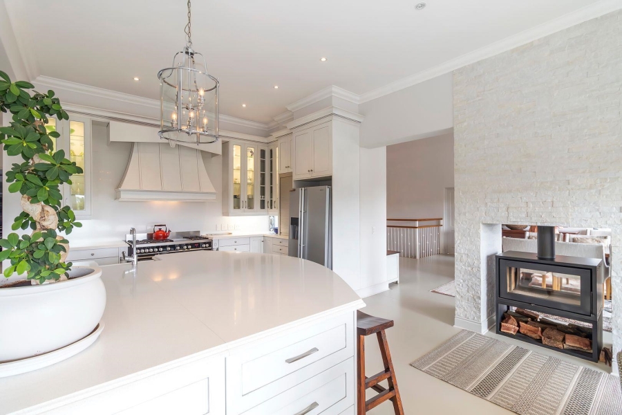 4 Bedroom Property for Sale in Helderfontein Estate Gauteng