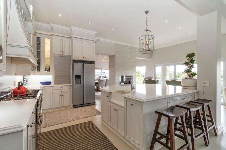 4 Bedroom Property for Sale in Helderfontein Estate Gauteng