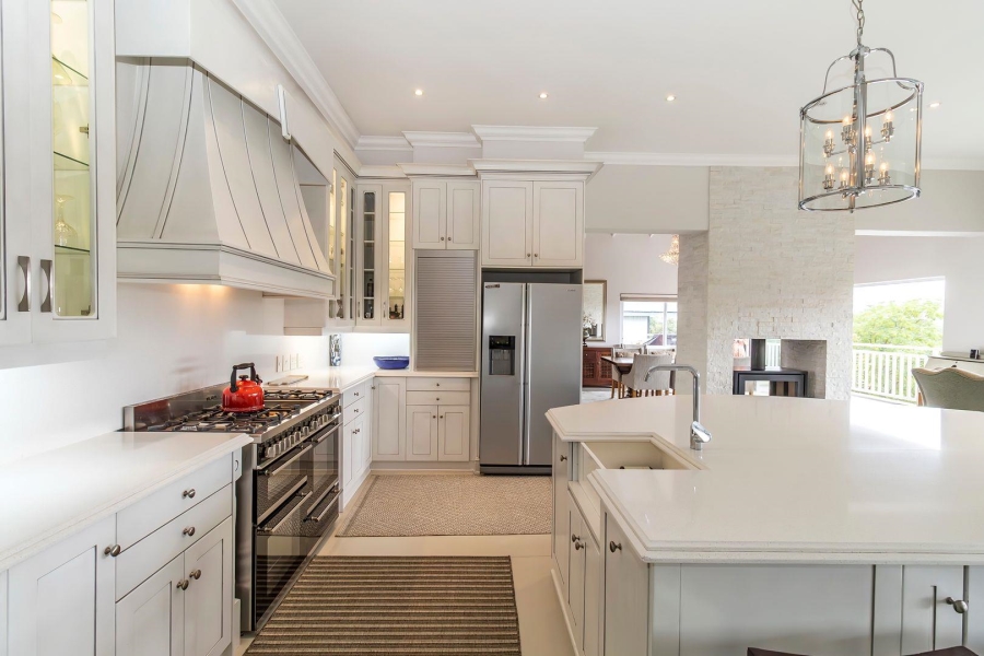 4 Bedroom Property for Sale in Helderfontein Estate Gauteng