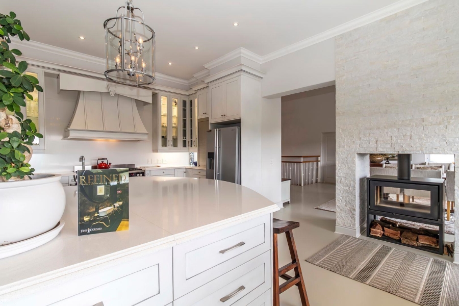 4 Bedroom Property for Sale in Helderfontein Estate Gauteng