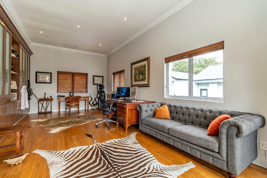 4 Bedroom Property for Sale in Helderfontein Estate Gauteng