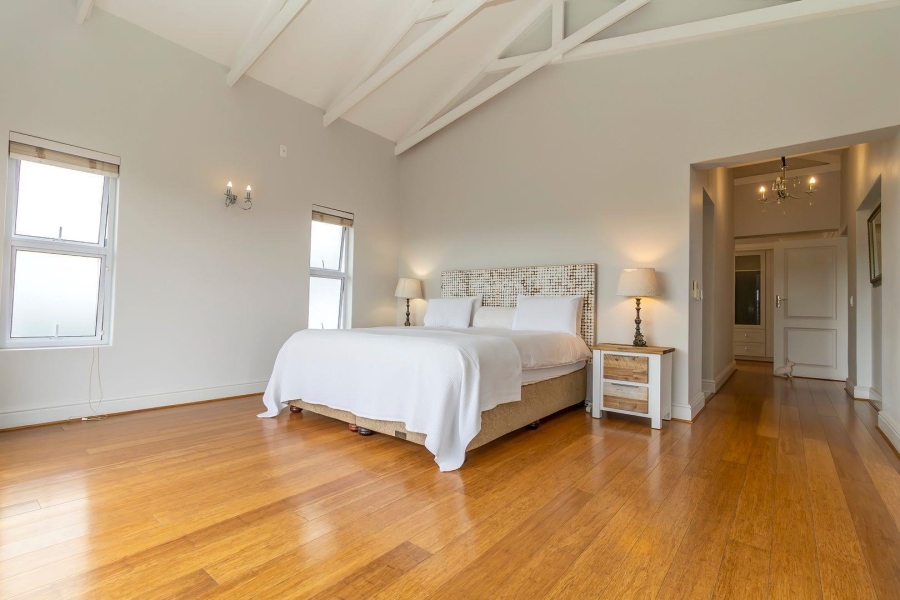 4 Bedroom Property for Sale in Helderfontein Estate Gauteng
