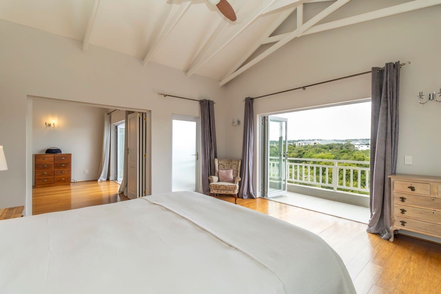 4 Bedroom Property for Sale in Helderfontein Estate Gauteng