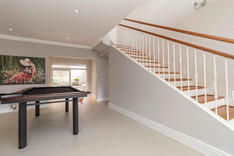 4 Bedroom Property for Sale in Helderfontein Estate Gauteng