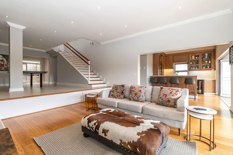 4 Bedroom Property for Sale in Helderfontein Estate Gauteng