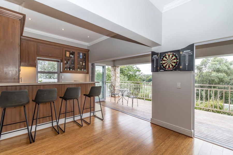 4 Bedroom Property for Sale in Helderfontein Estate Gauteng