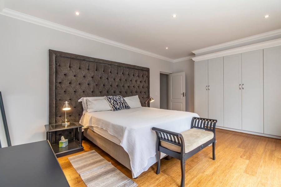 4 Bedroom Property for Sale in Helderfontein Estate Gauteng