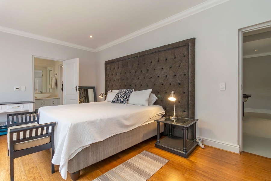 4 Bedroom Property for Sale in Helderfontein Estate Gauteng