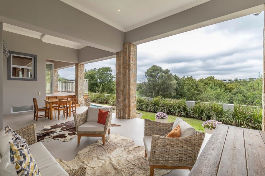 4 Bedroom Property for Sale in Helderfontein Estate Gauteng