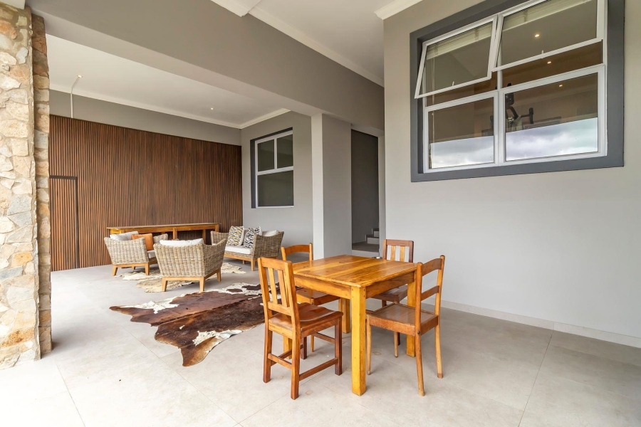 4 Bedroom Property for Sale in Helderfontein Estate Gauteng