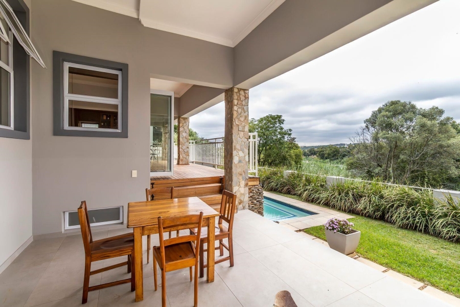 4 Bedroom Property for Sale in Helderfontein Estate Gauteng