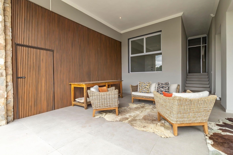 4 Bedroom Property for Sale in Helderfontein Estate Gauteng