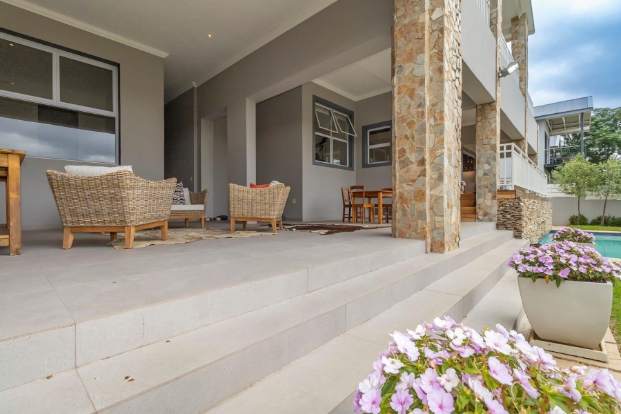 4 Bedroom Property for Sale in Helderfontein Estate Gauteng