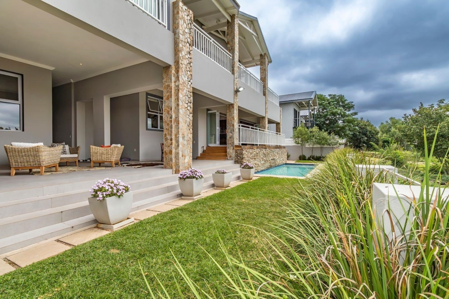 4 Bedroom Property for Sale in Helderfontein Estate Gauteng