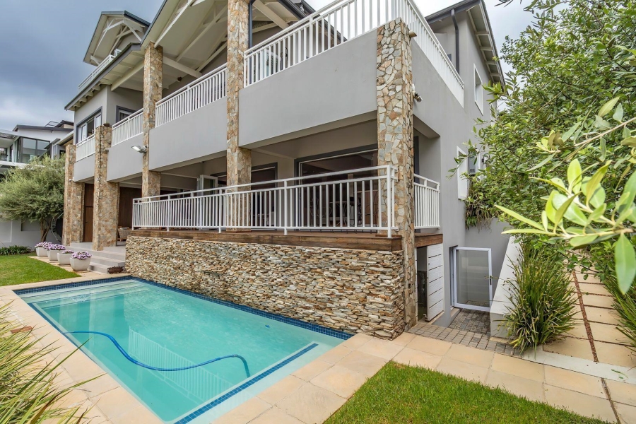 4 Bedroom Property for Sale in Helderfontein Estate Gauteng