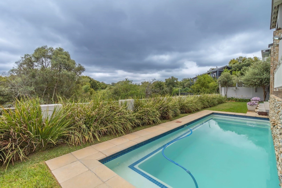 4 Bedroom Property for Sale in Helderfontein Estate Gauteng