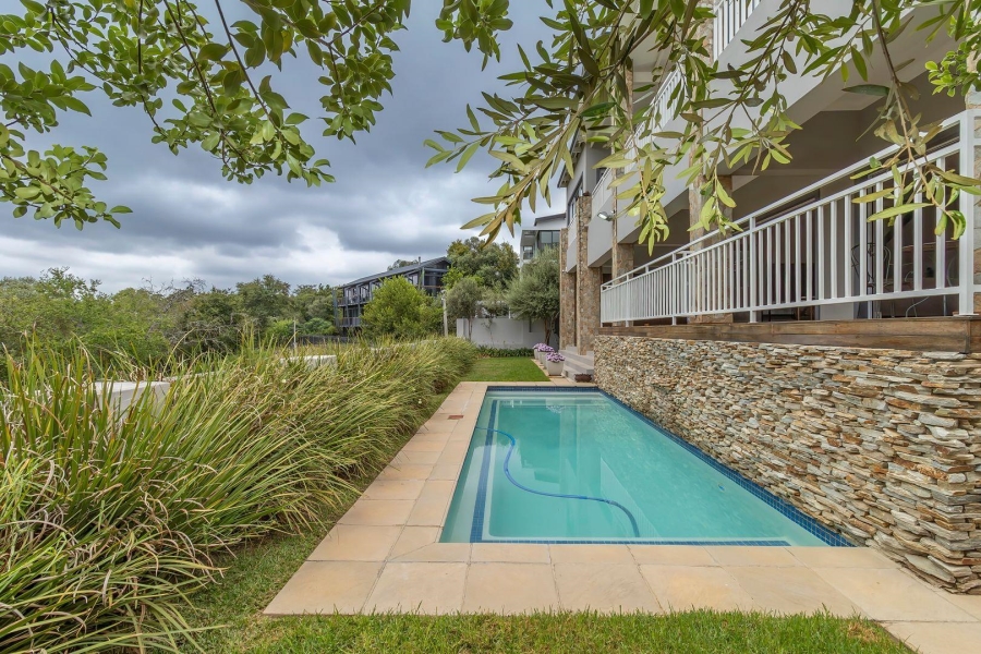 4 Bedroom Property for Sale in Helderfontein Estate Gauteng