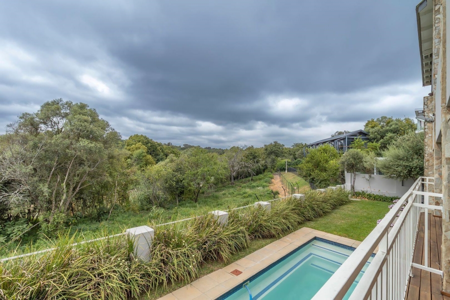 4 Bedroom Property for Sale in Helderfontein Estate Gauteng