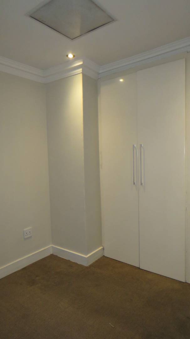 To Let 3 Bedroom Property for Rent in Brackenhurst Gauteng
