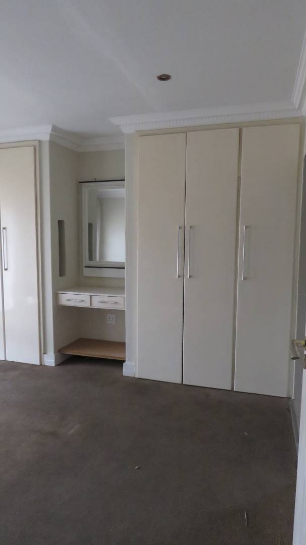 To Let 3 Bedroom Property for Rent in Brackenhurst Gauteng