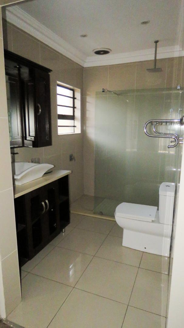 To Let 3 Bedroom Property for Rent in Brackenhurst Gauteng