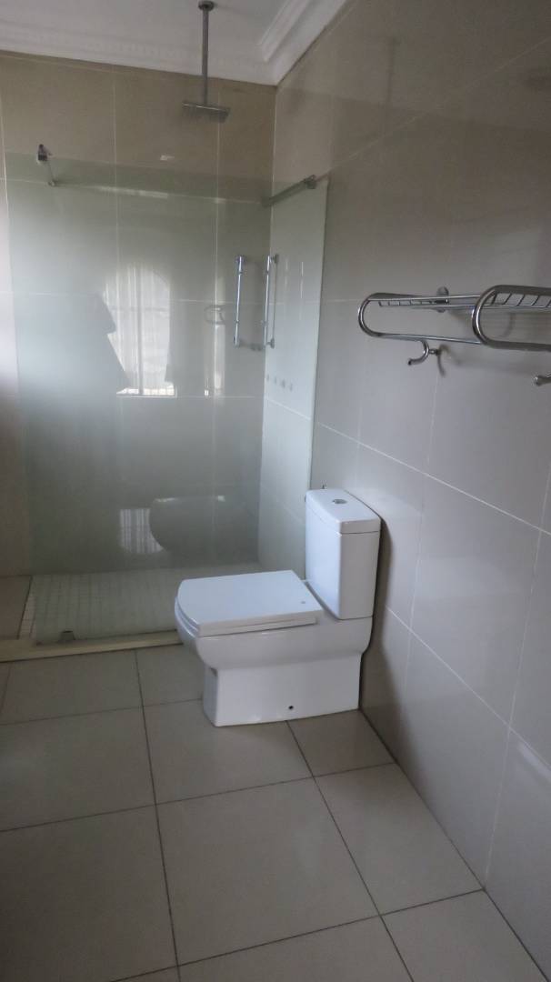 To Let 3 Bedroom Property for Rent in Brackenhurst Gauteng