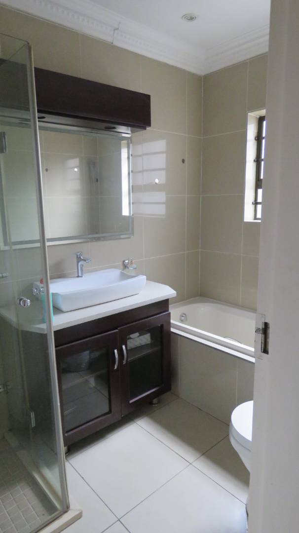 To Let 3 Bedroom Property for Rent in Brackenhurst Gauteng