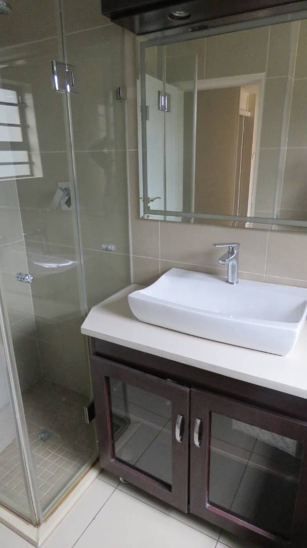 To Let 3 Bedroom Property for Rent in Brackenhurst Gauteng