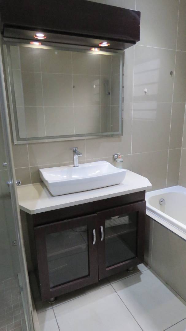 To Let 3 Bedroom Property for Rent in Brackenhurst Gauteng