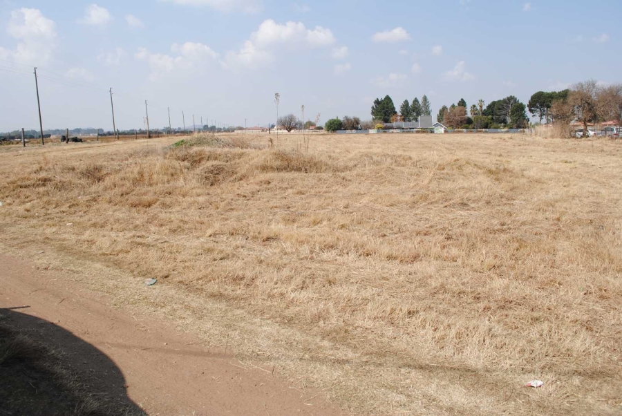 0 Bedroom Property for Sale in Riversdale Gauteng