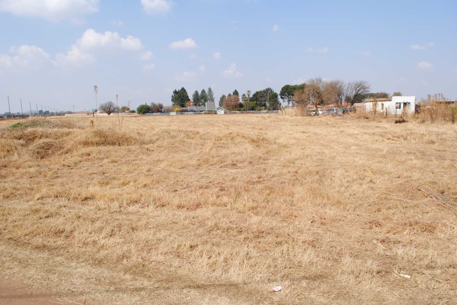 0 Bedroom Property for Sale in Riversdale Gauteng