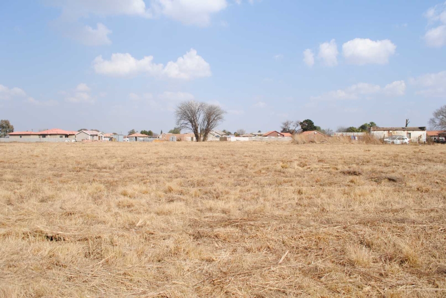 0 Bedroom Property for Sale in Riversdale Gauteng