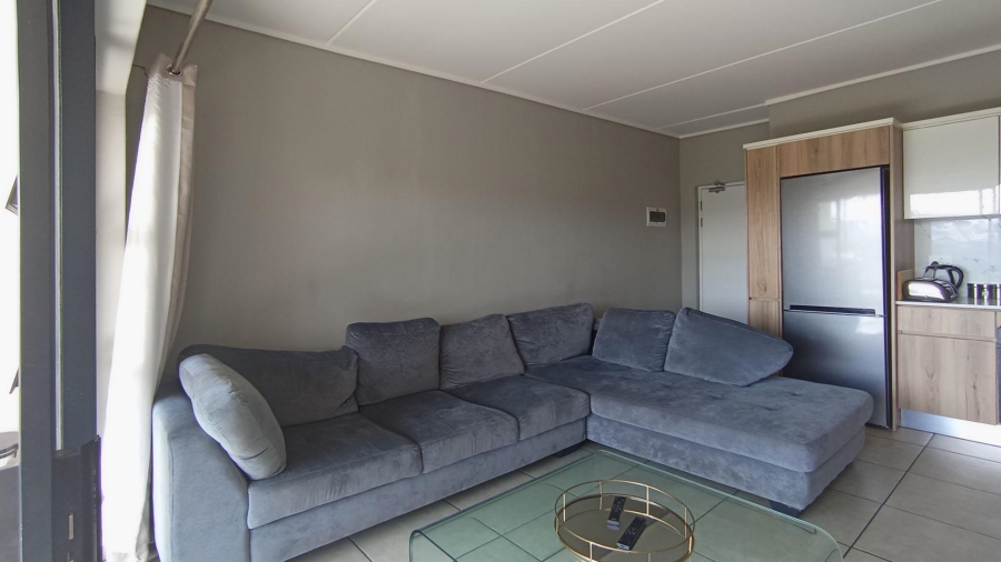 1 Bedroom Property for Sale in Buccleuch Gauteng
