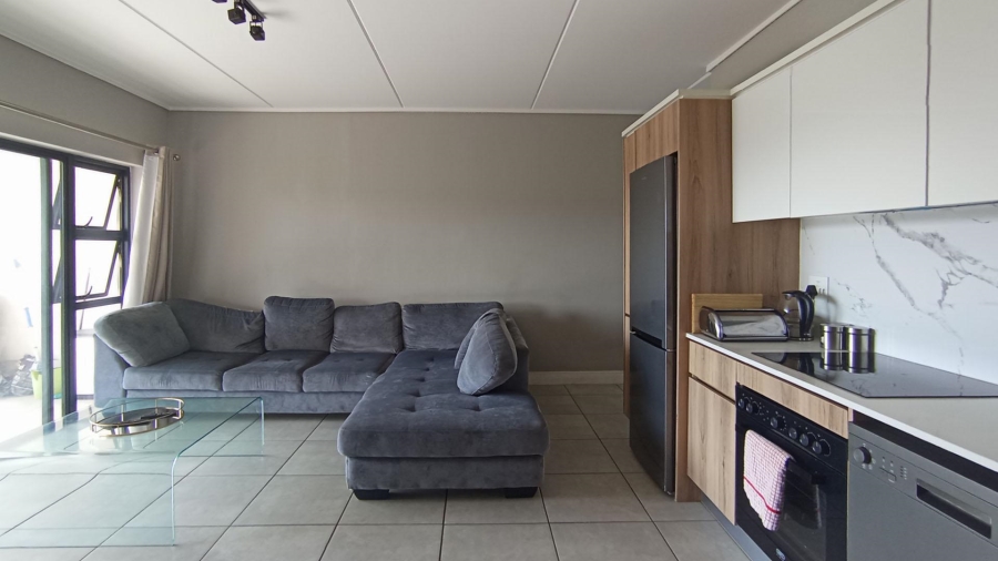 1 Bedroom Property for Sale in Buccleuch Gauteng