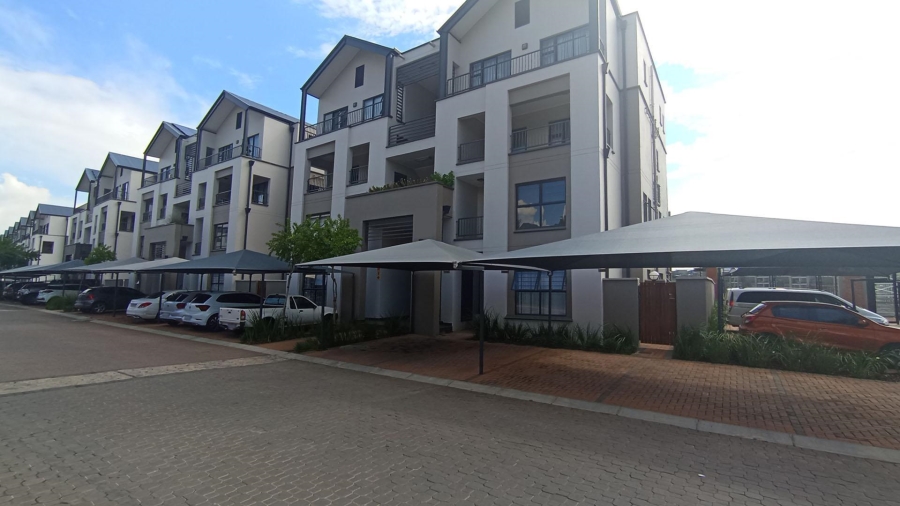 1 Bedroom Property for Sale in Buccleuch Gauteng