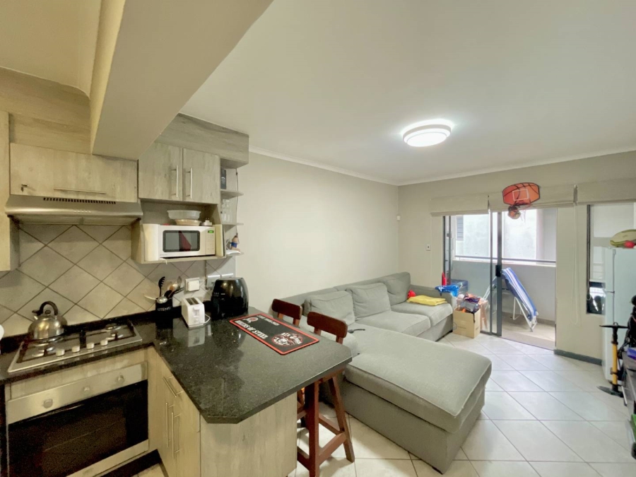 2 Bedroom Property for Sale in Arcadia Gauteng