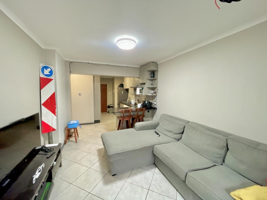 2 Bedroom Property for Sale in Arcadia Gauteng