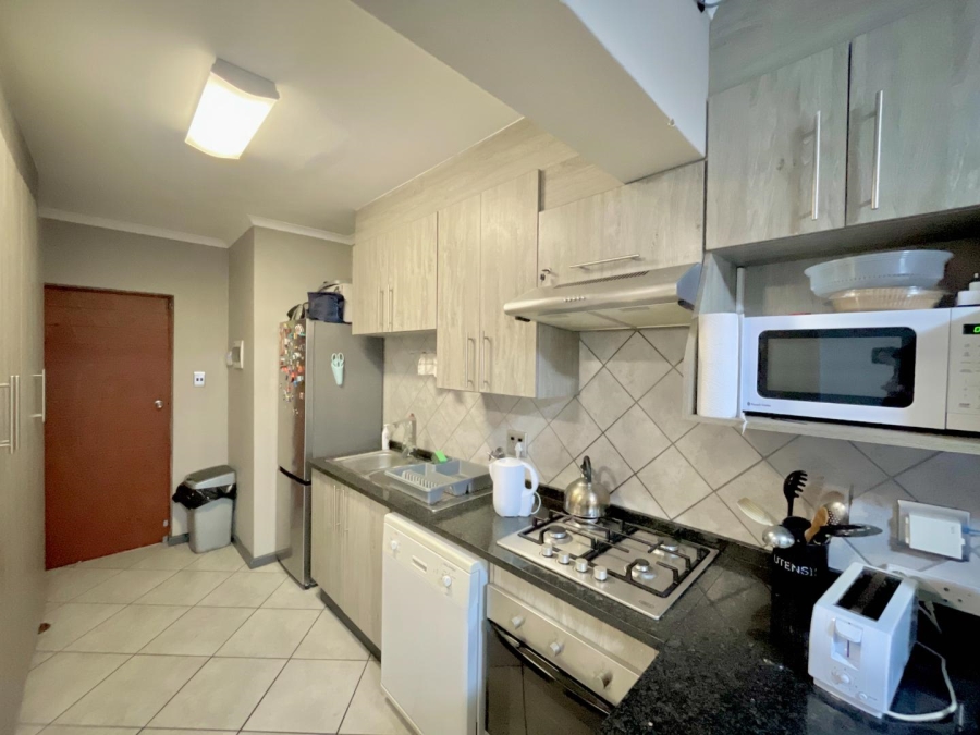 2 Bedroom Property for Sale in Arcadia Gauteng