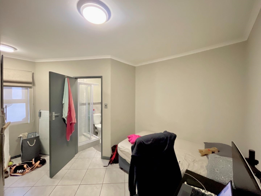 2 Bedroom Property for Sale in Arcadia Gauteng