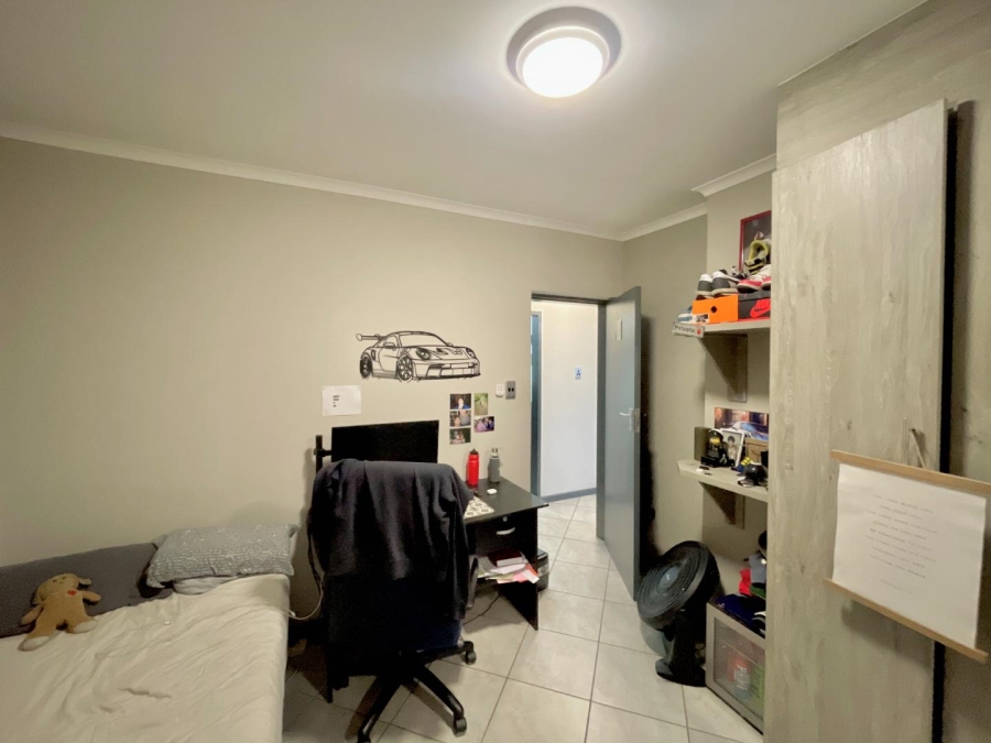 2 Bedroom Property for Sale in Arcadia Gauteng