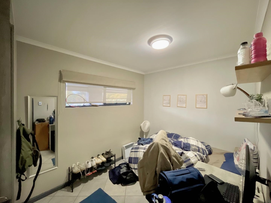 2 Bedroom Property for Sale in Arcadia Gauteng